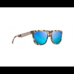 Maui Jim talk story sunglasses